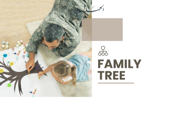 Family tree service
